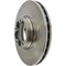 Centric Parts Standard Brake Rotor, 121.65148 121.65148 - alternate 5